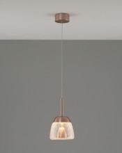 Подвесной светильник Moderli V10874-PL