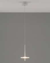 Подвесной светильник Moderli V10880-PL