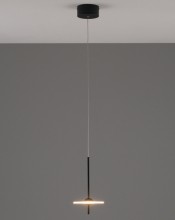 Подвесной светильник Moderli V10881-PL