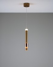 Подвесной светильник Moderli V10882-PL