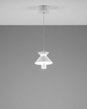 Подвесной светильник Moderli V10886-PL