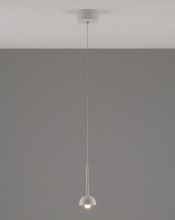 Подвесной светильник Moderli V10892-PL