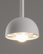 Подвесной светильник Moderli V10892-PL