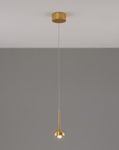 Подвесной светильник Moderli V10894-PL