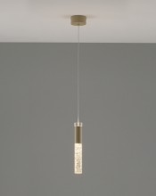 Подвесной светильник Moderli V10897-PL