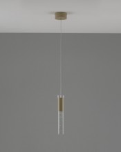 Подвесной светильник Moderli V10897-PL