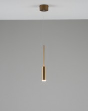 Подвесной светильник Moderli V10901-PL