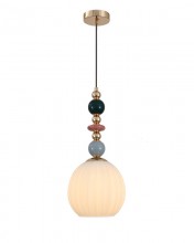 Подвесной светильник Moderli V10902-P
