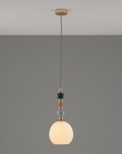 Подвесной светильник Moderli V10902-P