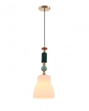 Подвесной светильник Moderli V10904-P