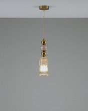 Подвесной светильник Moderli V10907-P