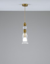 Подвесной светильник Moderli V10908-P