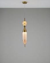 Подвесной светильник Moderli V10915-PL