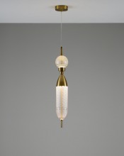 Подвесной светильник Moderli V10916-PL