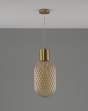 Подвесной светильник Moderli V10917-P