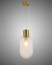 Подвесной светильник Moderli V10918-P