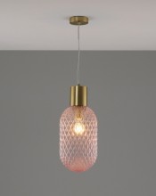 Подвесной светильник Moderli V10920-P