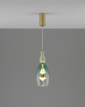 Подвесной светильник Moderli V11150-PL