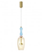 Подвесной светильник Moderli V11151-PL