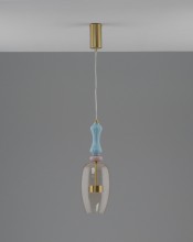 Подвесной светильник Moderli V11151-PL