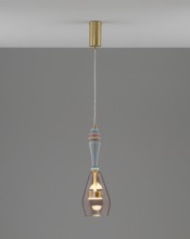 Подвесной светильник Moderli V11152-PL