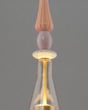 Подвесной светильник Moderli V11153-PL