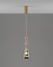 Подвесной светильник Moderli V11154-PL