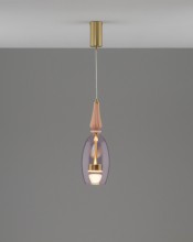 Подвесной светильник Moderli V11155-PL