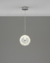 Подвесной светильник Moderli V11156-PL