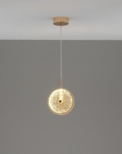 Подвесной светильник Moderli V11157-PL