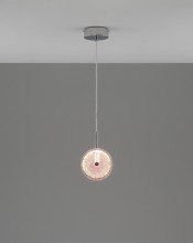 Подвесной светильник Moderli V11158-PL