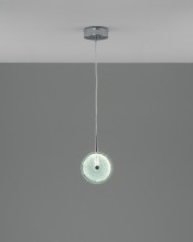 Подвесной светильник Moderli V11159-PL