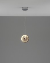 Подвесной светильник Moderli V11160-PL