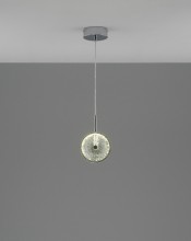 Подвесной светильник Moderli V11161-PL