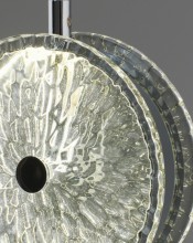 Подвесной светильник Moderli V11161-PL