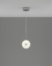 Подвесной светильник Moderli V11162-PL