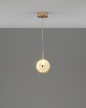 Подвесной светильник Moderli V11163-PL