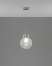 Подвесной светильник Moderli V11164-1P