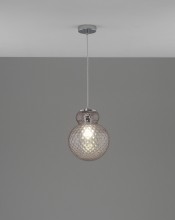 Подвесной светильник Moderli V11167-1P