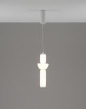 Подвесной светильник Moderli V11170-PL