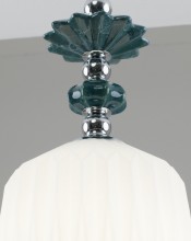 Подвесной светильник Moderli V11173-1P