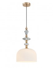 Подвесной светильник Moderli V11175-1P