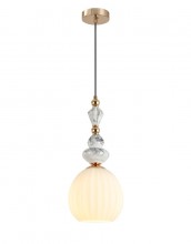 Подвесной светильник Moderli V11176-1P