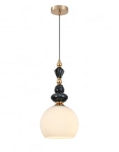 Подвесной светильник Moderli V11178-1P