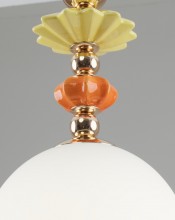 Подвесной светильник Moderli V11179-1P