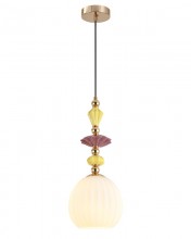 Подвесной светильник Moderli V11180-1P