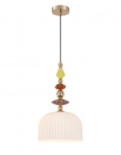 Подвесной светильник Moderli V11181-1P