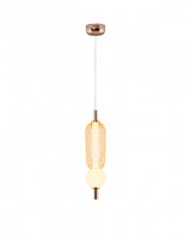 Подвесной светильник Moderli V11255-PL