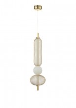 Подвесной светильник Moderli V11256-PL