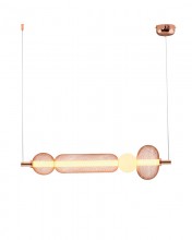 Подвесной светильник Moderli V11257-PL